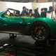 Illustration for article titled Lotus Has The Best Livery At Tokyo Auto Salon 2017